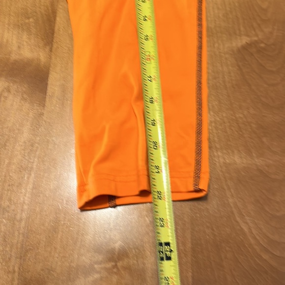 C-IN2 Grip Men’s 3/4  workout tights - Picture 6 of 6